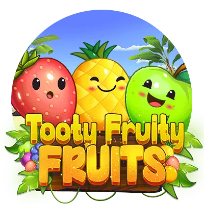 Habanero : Tooty Fruity Fruits - ATHENA777