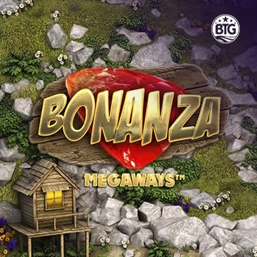 Bigtime : Bonanza - ATHENA777
