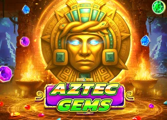 Pragmatic : Aztec Gems - ATHENA777