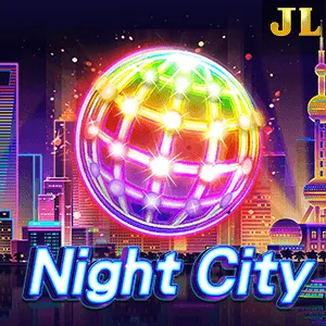 Jili : Night City - ATHENA777
