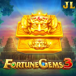 Jili : Fortune Gems 3 - ATHENA777