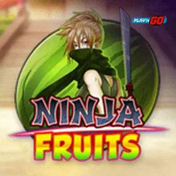 PlaynGo : Ninja Fruits - ATHENA777