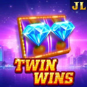 Jili : TWIN WINS - ATHENA777