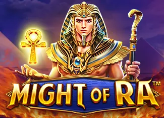Pragmatic : Might of Ra - ATHENA777