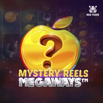 Redtiger : Mystery Reels Megaways - ATHENA777