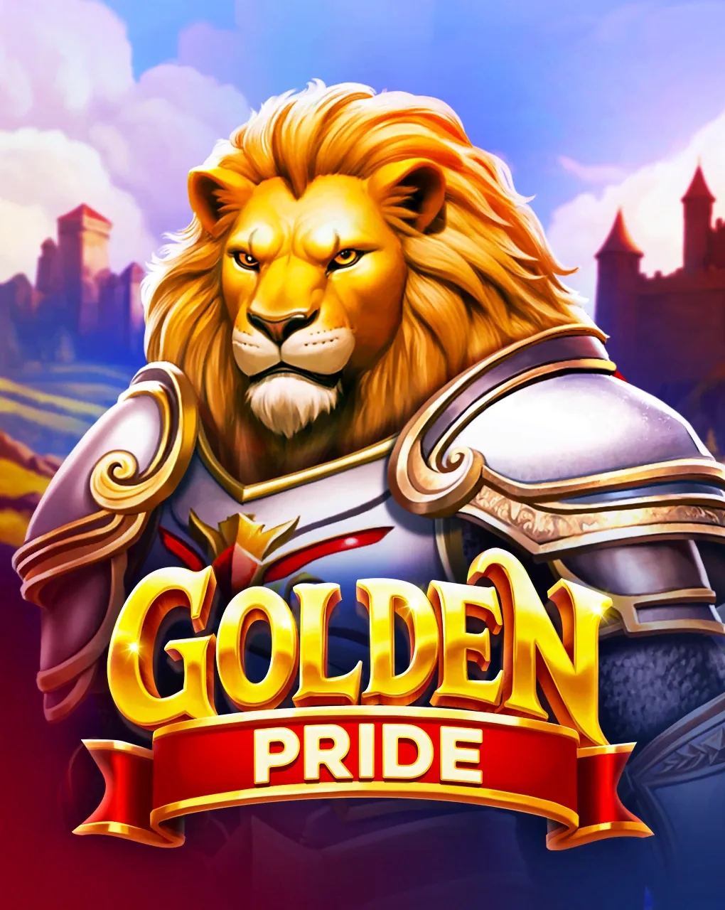 Bgaming : Golden Pride - ATHENA777