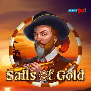 PlaynGo : Sails of Gold - ATHENA777