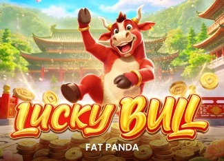 FatPanda : Lucky Ox - ATHENA777
