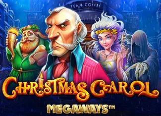 Pragmatic : Christmas Carol Megaways - ATHENA777