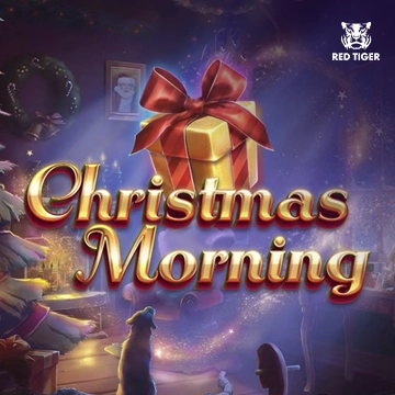 Redtiger : Christmas Morning - ATHENA777