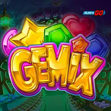 PlaynGo : Gemix - ATHENA777