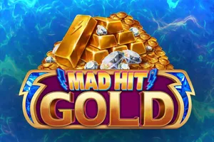 Mad Hit Gold - ATHENA777