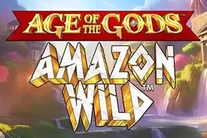 Age of the Gods: Amazon Wild - ATHENA777
