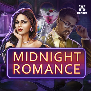 Redtiger : Midnight Romance - ATHENA777