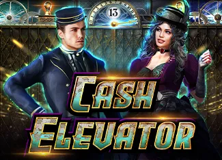 Pragmatic : Cash Elevator - ATHENA777