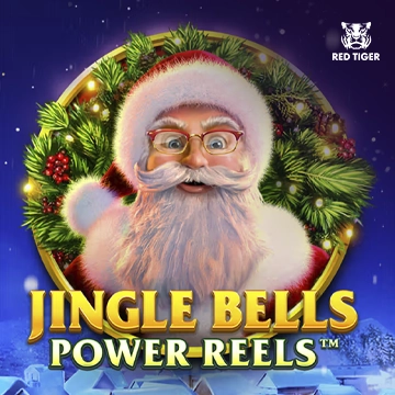 Redtiger : Jingle Bells Power Reels - ATHENA777