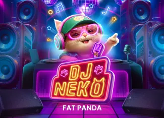 FatPanda : DJ Neko - ATHENA777