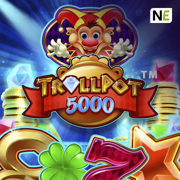 Trollpot 5000 - ATHENA777