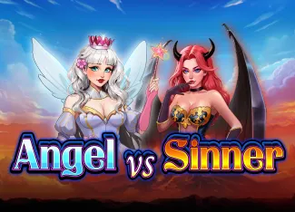 Pragmatic : Angel vs Sinner - ATHENA777
