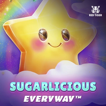 Redtiger : Sugarlicious EveryWay™ - ATHENA777