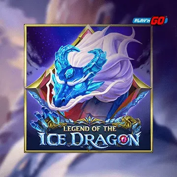 PlaynGo : Legend of the Ice Dragon - ATHENA777