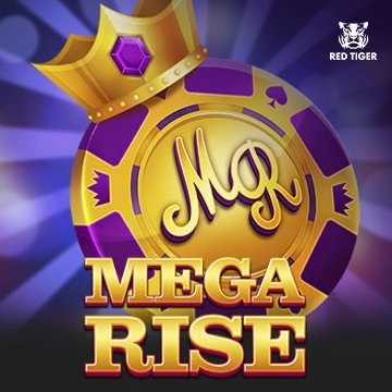 Redtiger : Mega Rise - ATHENA777