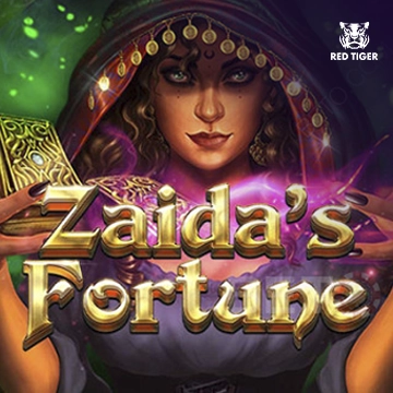 Redtiger : Zaidas Fortune - ATHENA777