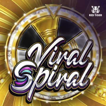 Redtiger : Viral Spiral - ATHENA777
