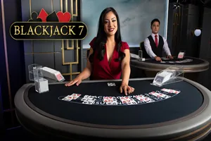 Blackjack 7 - ATHENA777