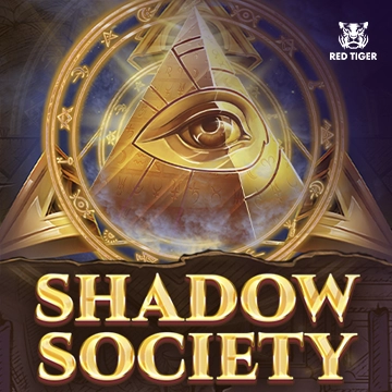 Redtiger : Shadow Society - ATHENA777