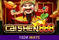 Spadegaming : Cai Shen 888 - ATHENA777
