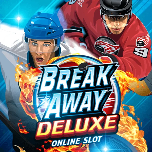Break Away Deluxe - ATHENA777