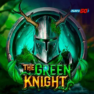 PlaynGo : The Green Knight - ATHENA777