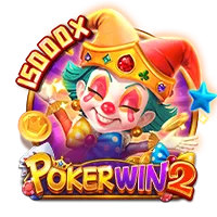Facai : POKER WIN 2 - ATHENA777