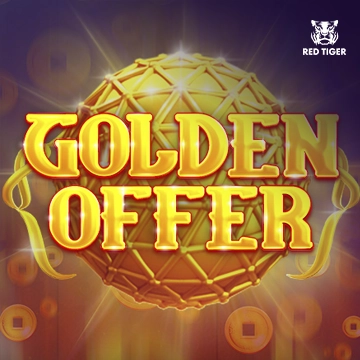 Redtiger : Golden Offer - ATHENA777