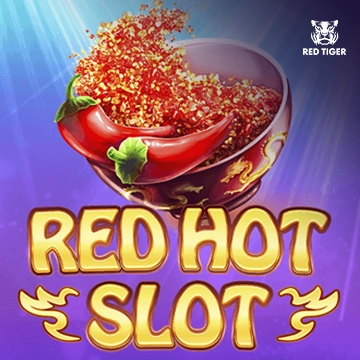 Redtiger : Red Hot Slot - ATHENA777