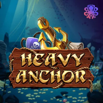 Octoplay : Heavy Anchor - ATHENA777