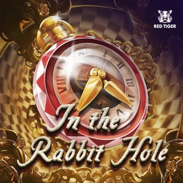 Redtiger : In The Rabbit Hole - ATHENA777