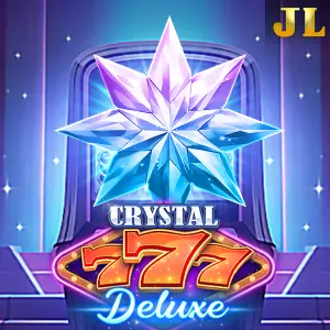 Jili : Crystal 777 DELUXE - ATHENA777