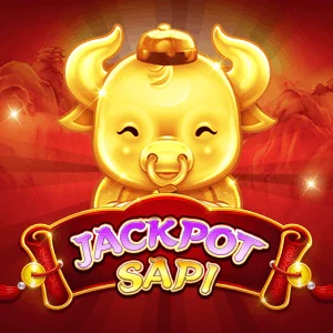Besoft : Jackpot Cow - ATHENA777