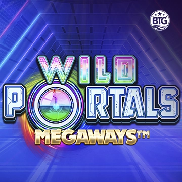 Bigtime : Wild Portals - ATHENA777