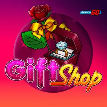 PlaynGo : Gift Shop - ATHENA777