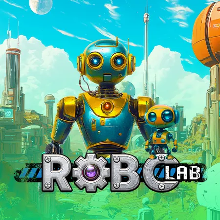 Redtiger : ROBOLab - ATHENA777