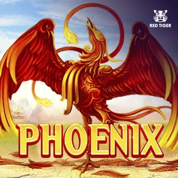 Redtiger : Phoenix - ATHENA777
