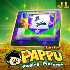 Pappu - ATHENA777