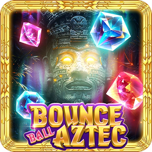 Bounceball Aztec - ATHENA777