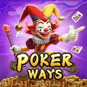 Besoft : Poker Ways - ATHENA777