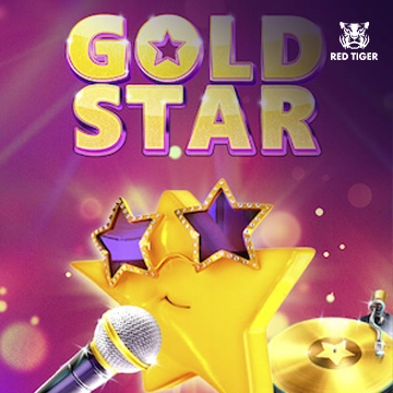 Redtiger : Gold Star - ATHENA777