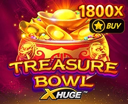 JDB : Treasure Bowl X-Huge - ATHENA777