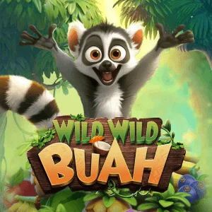 Besoft : Wild Wild Fruits - ATHENA777